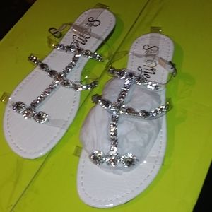 Sandals- Brand new no tags